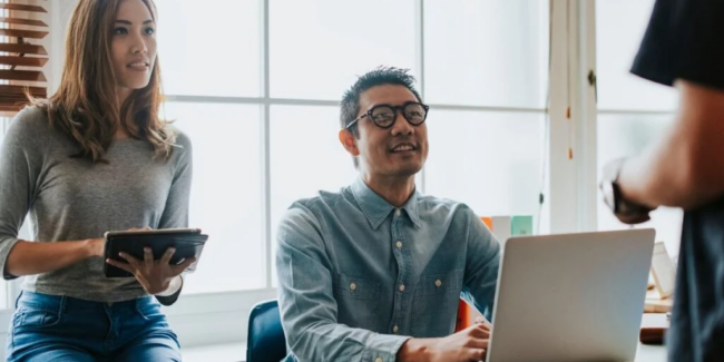 What is Talent Management? How Can it Take Businesses to the Next Level? | Online Course Course by -