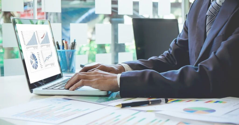 The Importance of Data Analytics: How Does it Benefit a Business? | Product Design & Innovation |Emeritus 