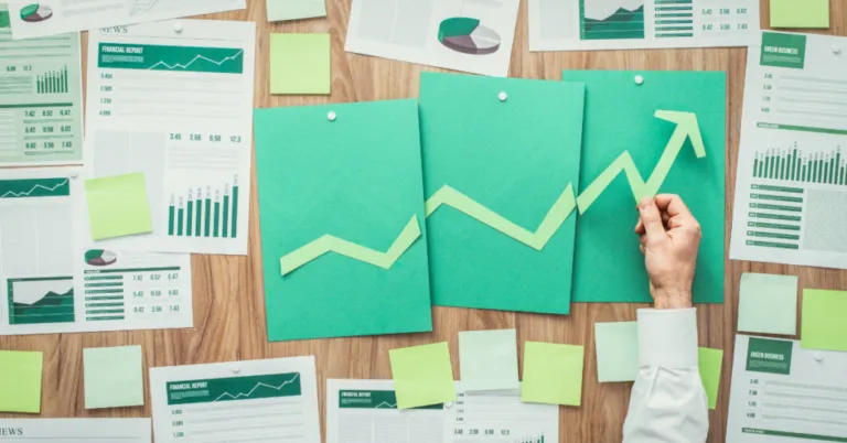 What are the Benefits of Sustainable Finance for Our Environment and Society? | Digital Marketing |Emeritus 