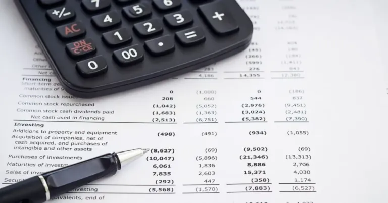 Top 8 Types of Accounting: What are the In-Demand Jobs in this Field? | Online Finance Course