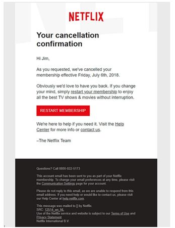 Email Drip Campaign Examples