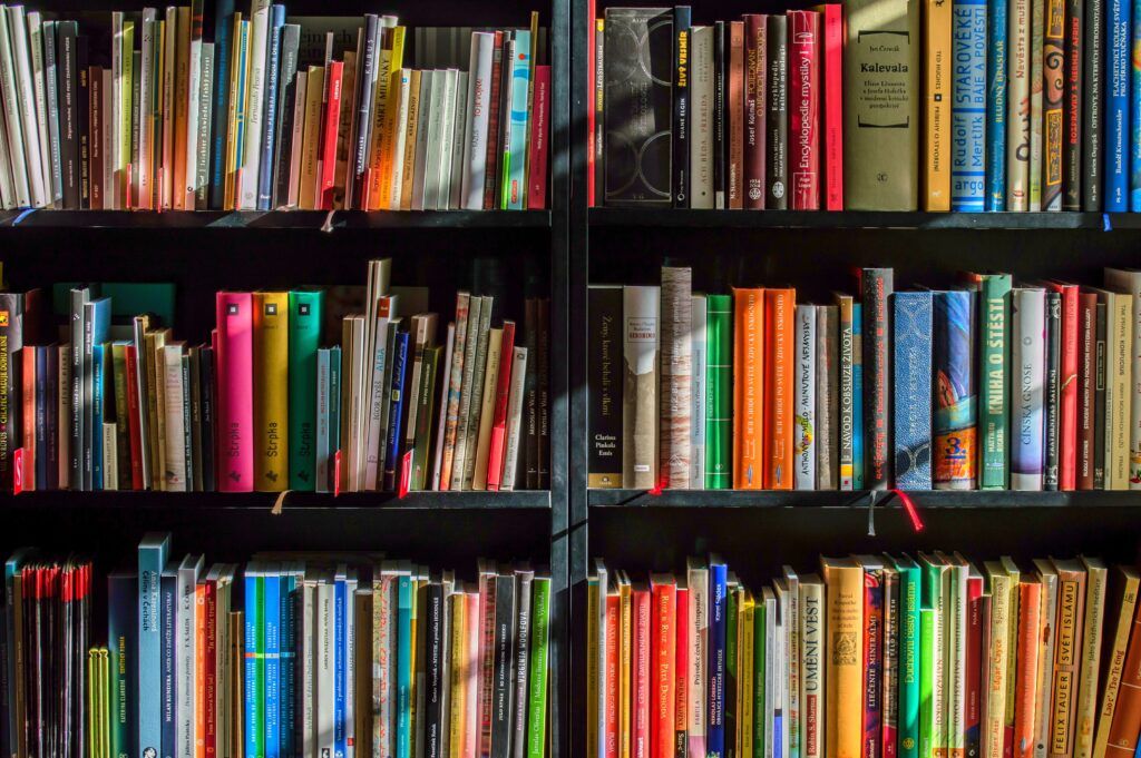 Data Analytics Books