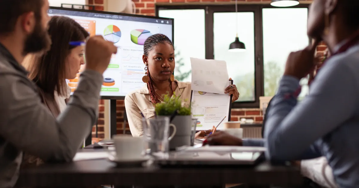 Agile Product Management