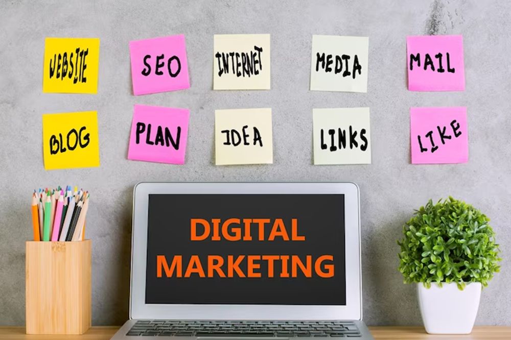 Is Digital Marketing a Good Career