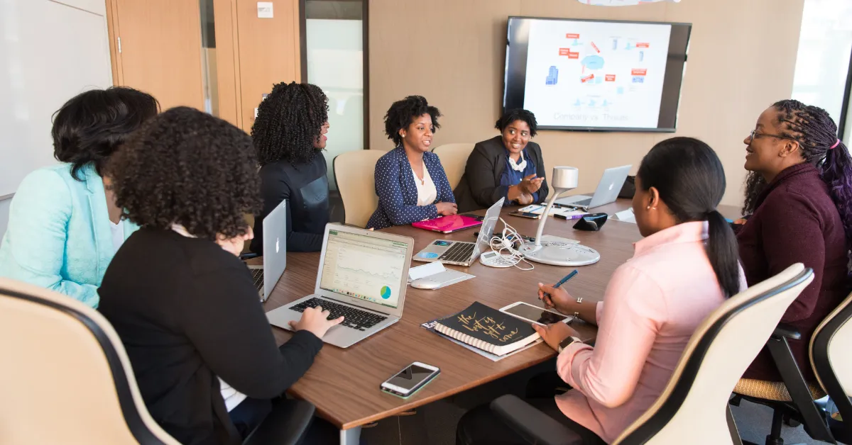  Soft skills training