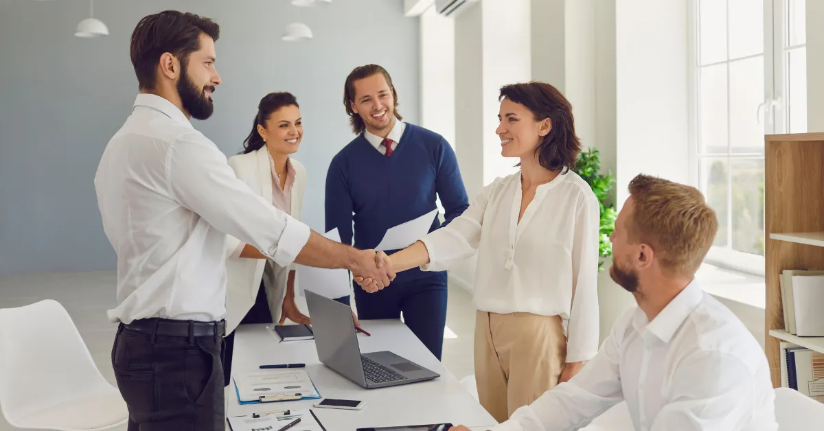 Laissez-Faire Leadership