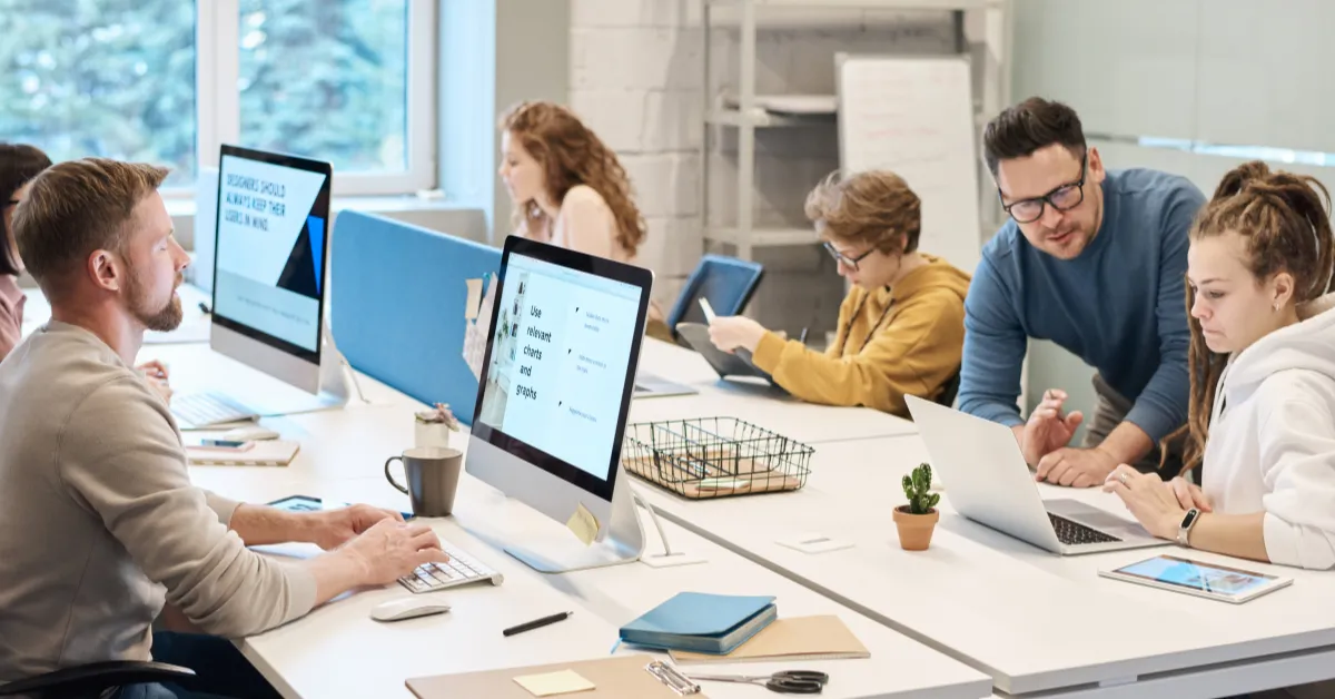 digital marketing internship