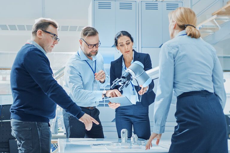 Best AI/ML Courses for Advancing Your Skills | Business Management | Emeritus