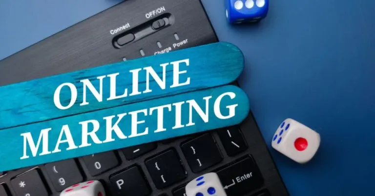 A Detailed 2023 Guide to Understand What is Internet Marketing | Cybersecurity |Emeritus 