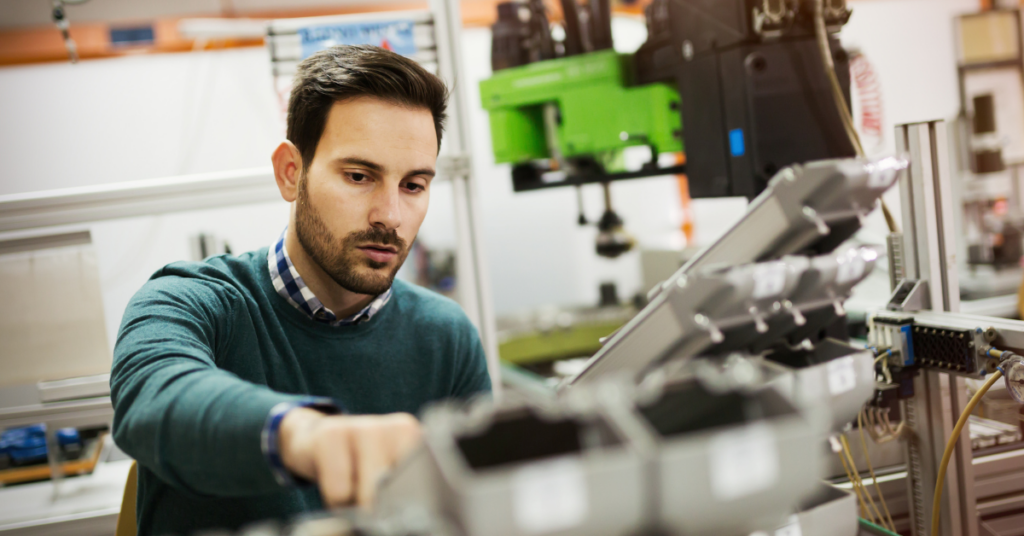 How Top Applications of AI are Transforming Different Sectors | AI and ML | Emeritus