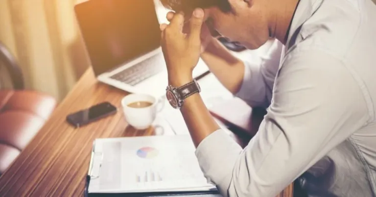 6 Effective Steps for Recovery if You are Seeing Signs of Burnout | Online Career Course