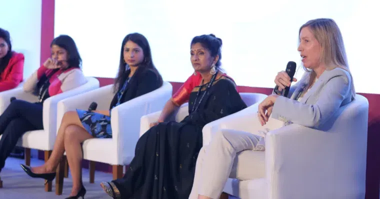 How 5 Inspiring Women Leaders Made Their Way to the Top | Entrepreneurship | Emeritus