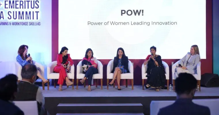 How to Ease the Challenges of Women Entrepreneurs: A Panel’s Take | Coding |Emeritus 