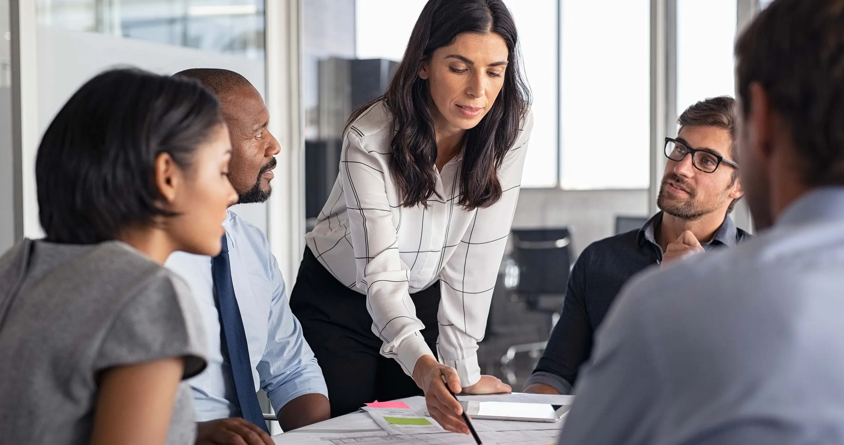 what is Lean Management