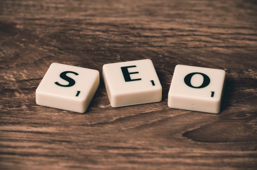 SEO as a Product