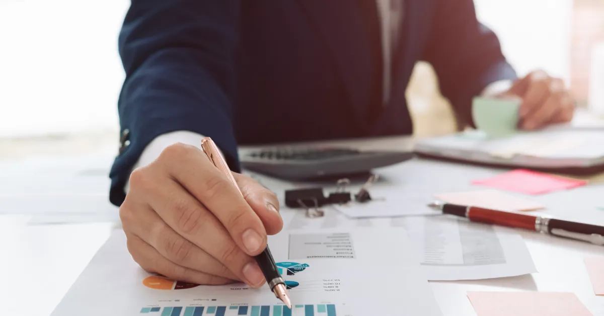 financial performance analysis