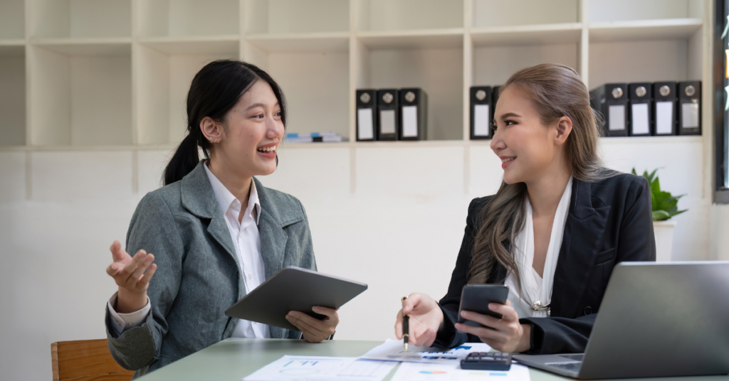 Chief human resource officer