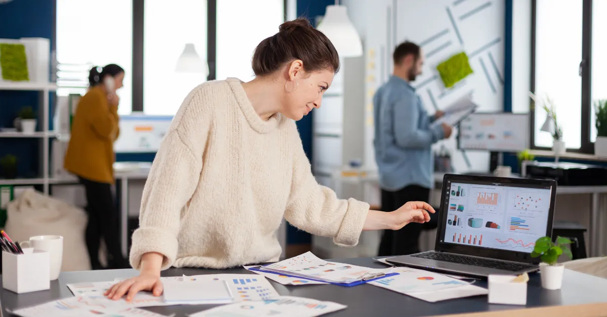 Business Systems Analyst