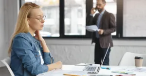 Business process analyst