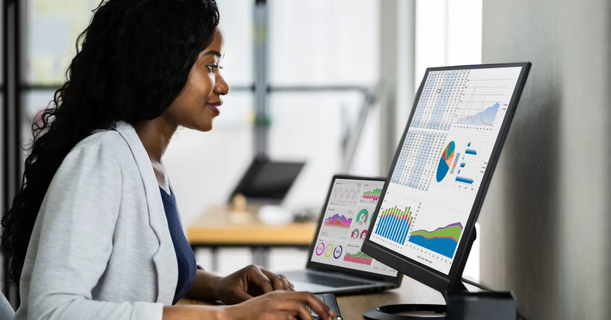 Data analytics course