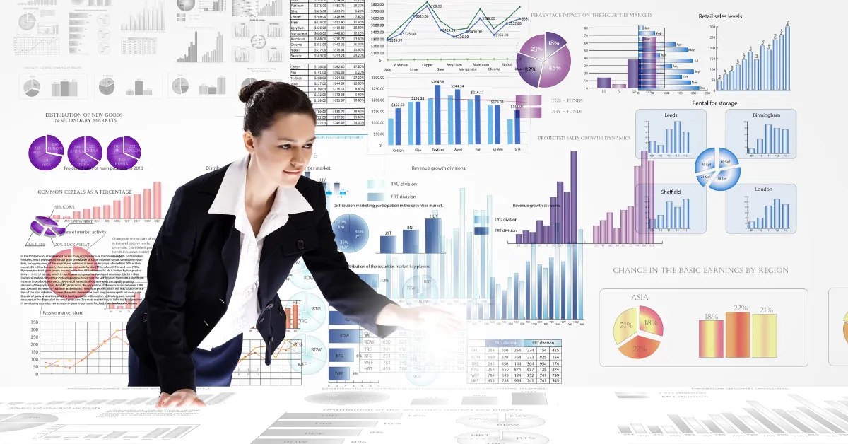 What is an Infographic