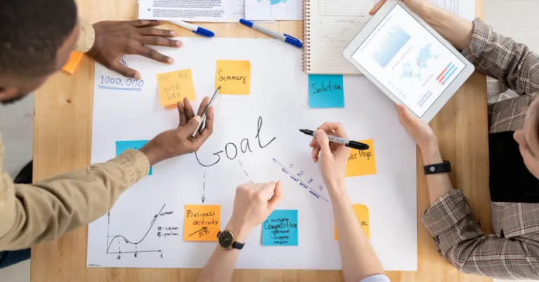 Business Process Analyst: Top 7 Skills to Boost Your Career | Product Design & Innovation |Emeritus 