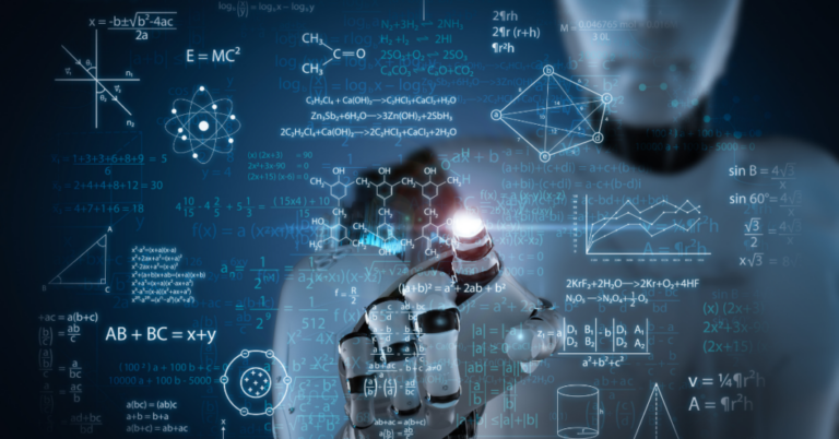Mastering the Basics: A Step-by-Step Guide to Understand Machine Learning | Strategy and Innovation |Emeritus 