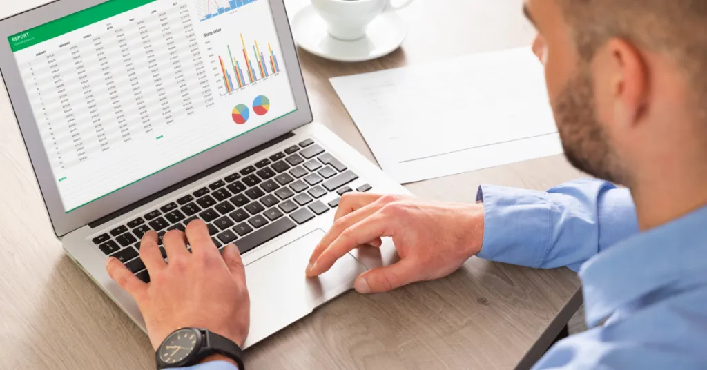 Common Size Balance Sheet Vs Traditional Balance Sheet: Which One is Better? | Finance | Emeritus