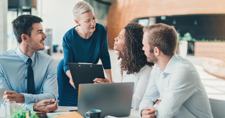 What is the Importance of Financial Literacy for Non-Finance Managers? | Digital Marketing |Emeritus 