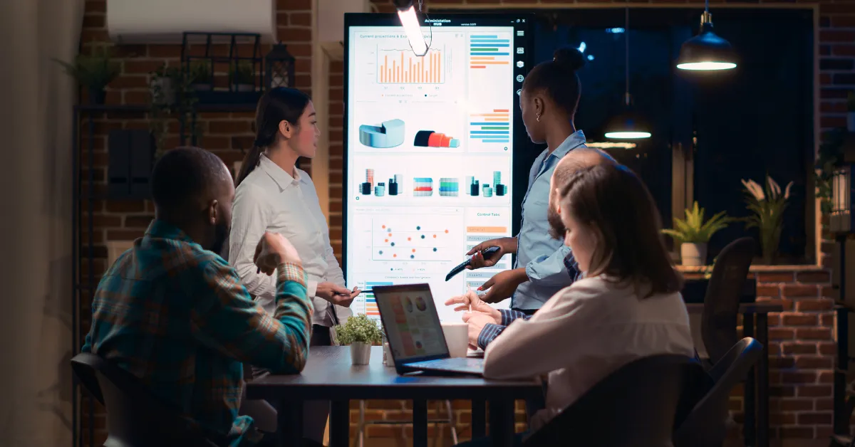 Business Systems Analyst