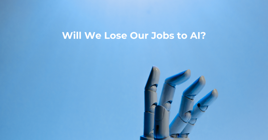 What Jobs Will AI Replace? What Can You Do to Protect Yourself? | AI and ML | Emeritus