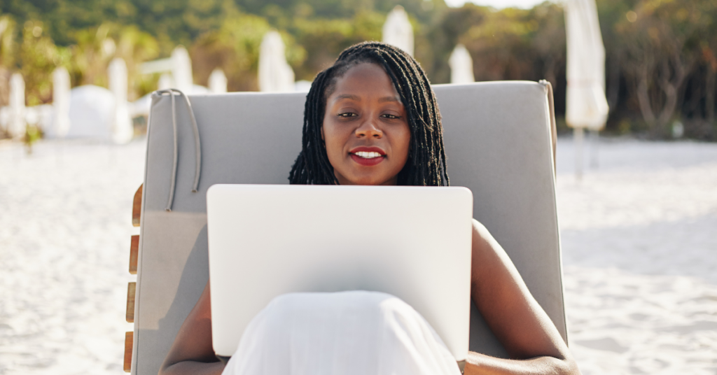 Top 10 Reasons Why Digital Nomads are Thriving in 2023 | Career | Emeritus