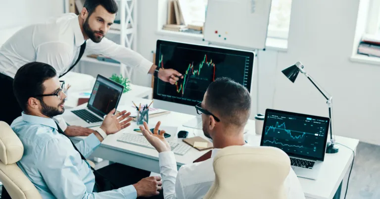 Why Learning Big Data Online is a Smart Investment for Your Future | Product Design & Innovation |Emeritus 