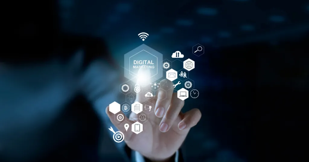 Digital marketing course online