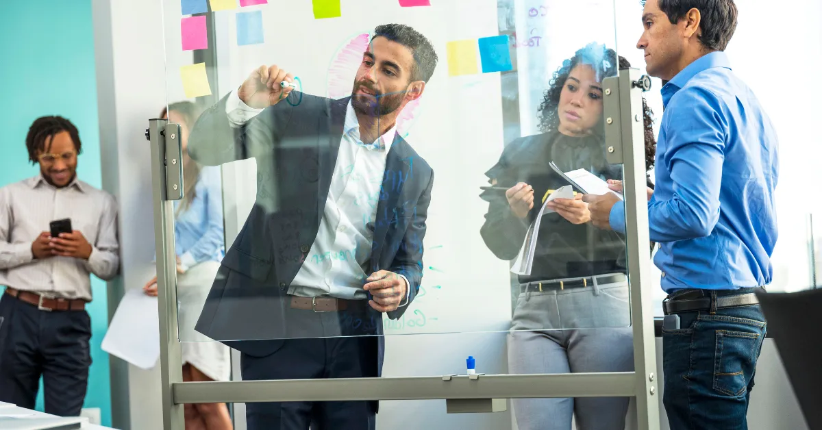 Emotional intelligence skills