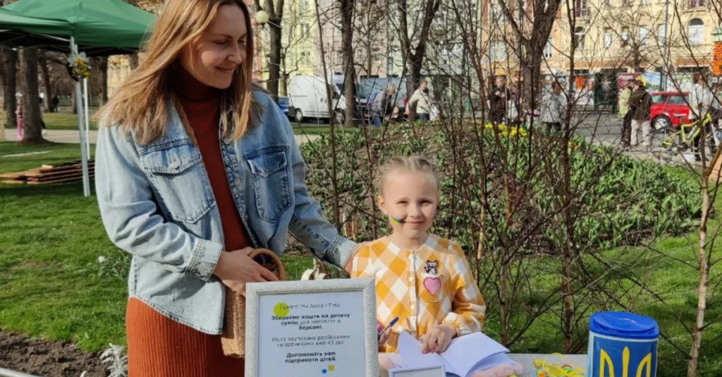 How We Helped an Ukraine War Survivor Rebuild Her Life With the Opportunity to Learn | Digital Marketing | Emeritus