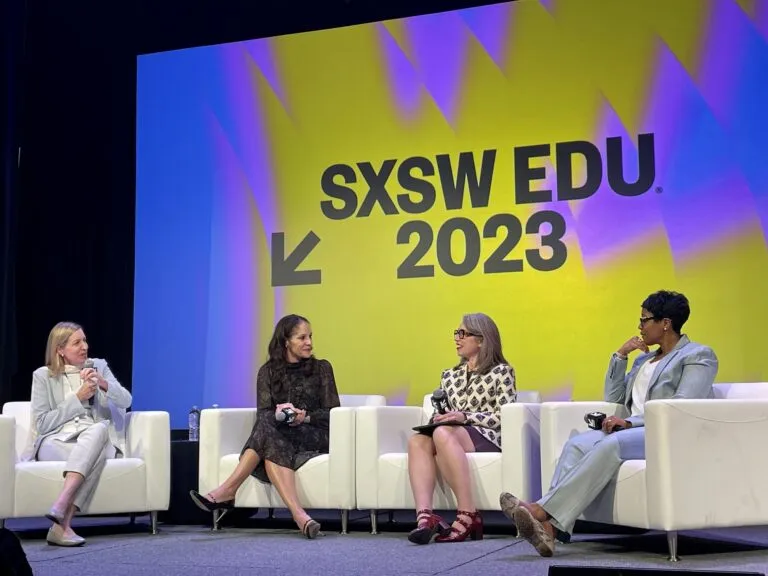 Driving Gender Equity in the Workplace Through Learning and Development – Best Practices from SXSW EDU | Finance |Emeritus 