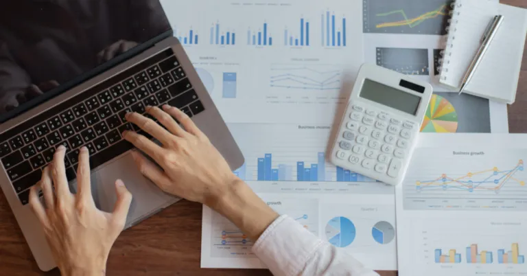 Vertical and Horizontal Analysis for Finances: How To Choose Between the Two? | Digital Marketing |Emeritus 
