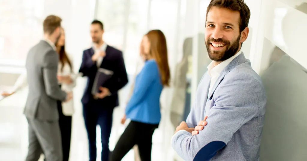 What are the 7 Qualities That Set Great Managers Apart? | Leadership | Emeritus