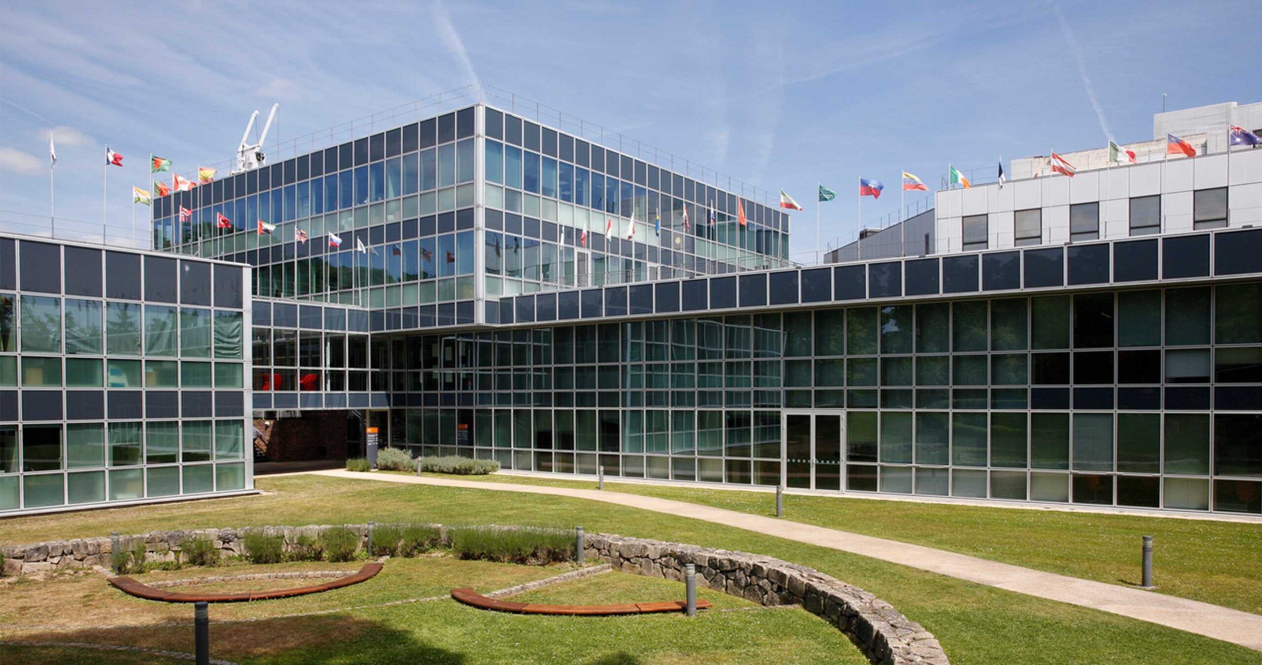 Business Analytics Course by INSEAD Executive Education - 27 Aug 2026