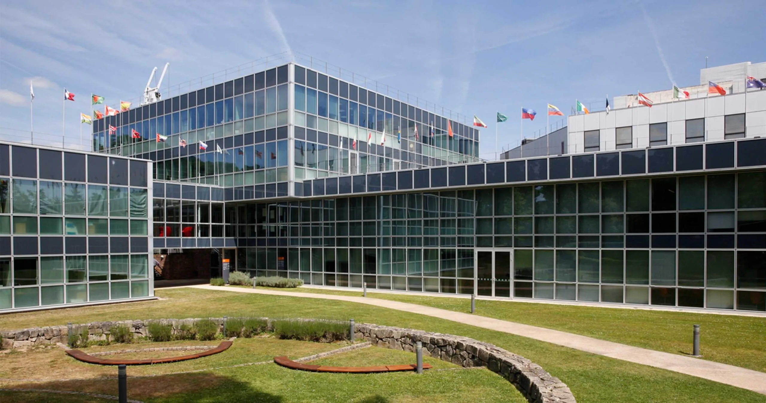 Business Analytics Course by INSEAD Executive Education - 27 Aug 2026