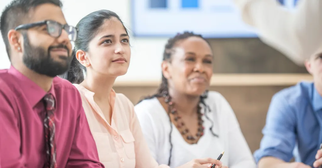 Leadership education 