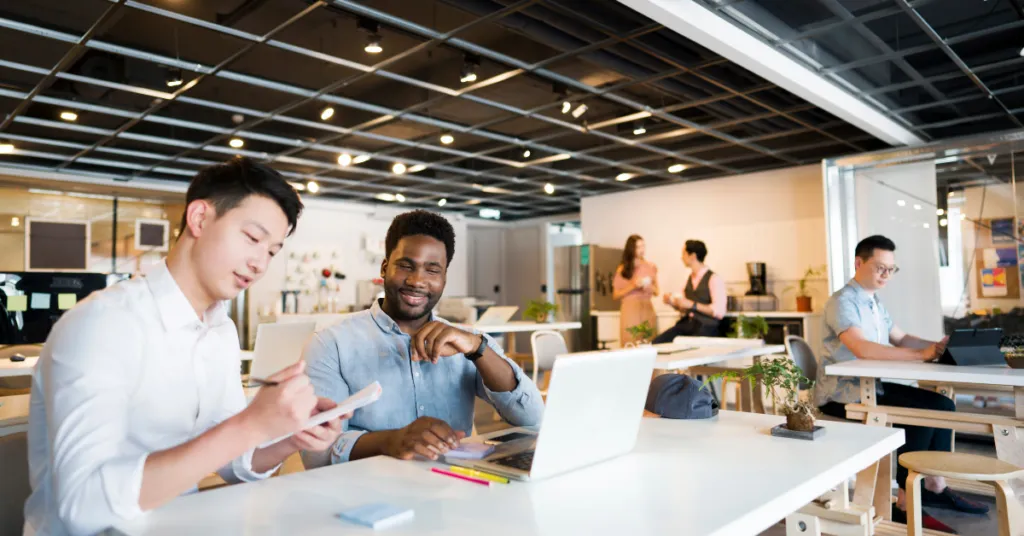 Leadership education 