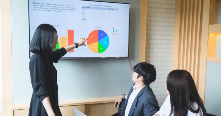 How do Digital Marketing Analysts Use Data to Drive Business Growth? | Online Digital Marketing Course