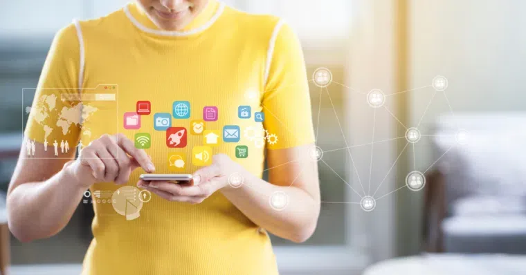 4 Key Benefits of Social Networking and How it Promotes Brand Growth | Digital Marketing | Emeritus