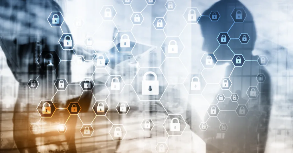 Cybersecurity Risk Management 