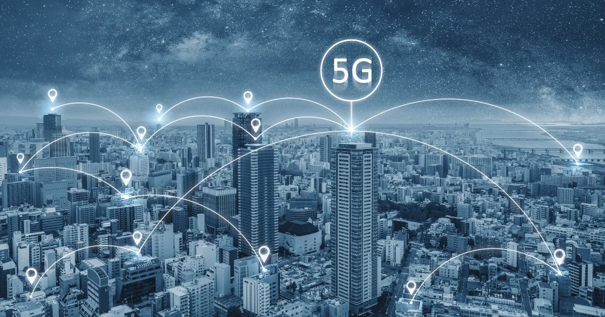 5G technology