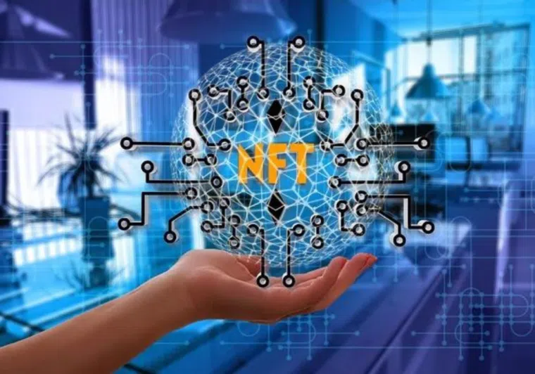 NFT