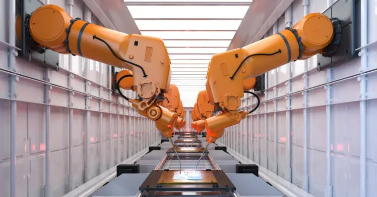 The Key Benefits of AI in the Workplace: A Comprehensive Guide | AI and ML | Emeritus