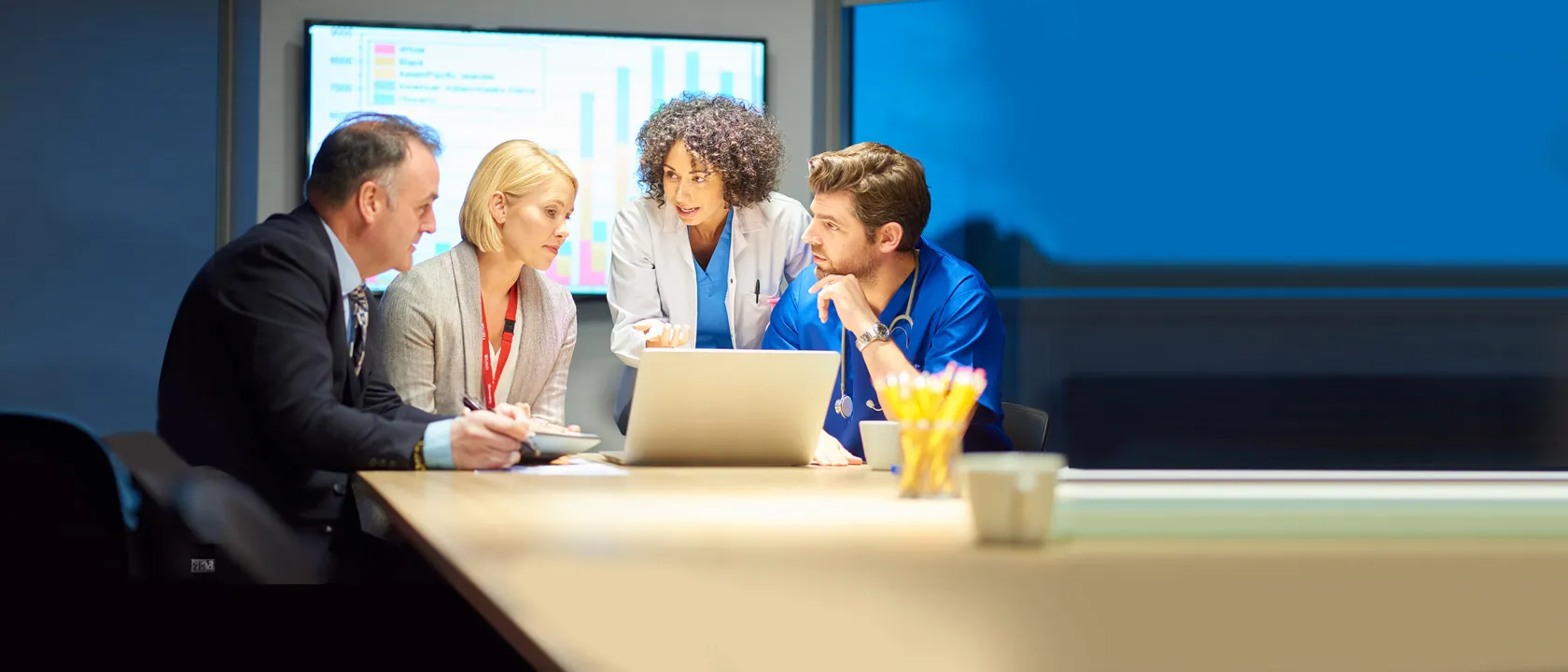 Healthcare Course by Johns Hopkins Carey Business School Executive Education - 03 Sep 2026